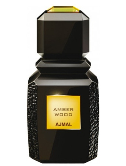 Ajmal Amber Wood