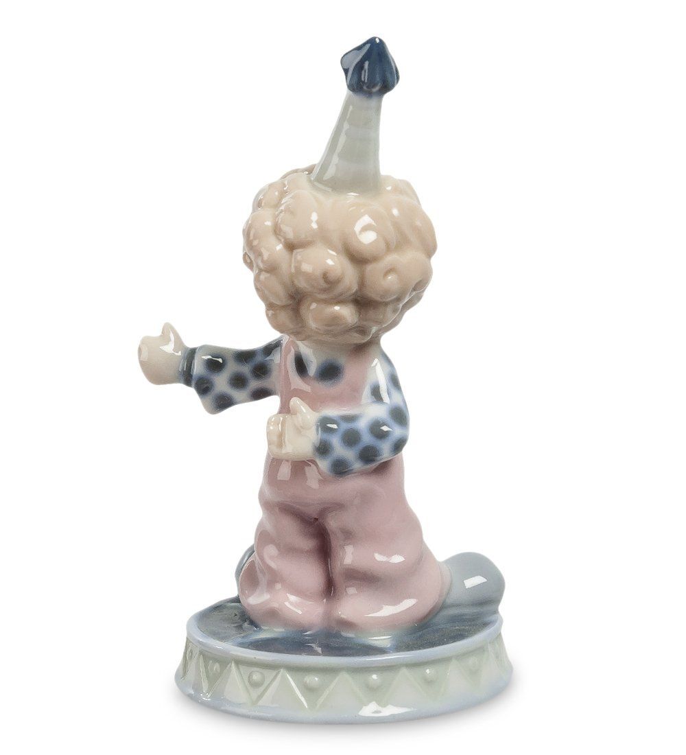 JP-19/ 9 Фигурка «Клоун» (Pavone)