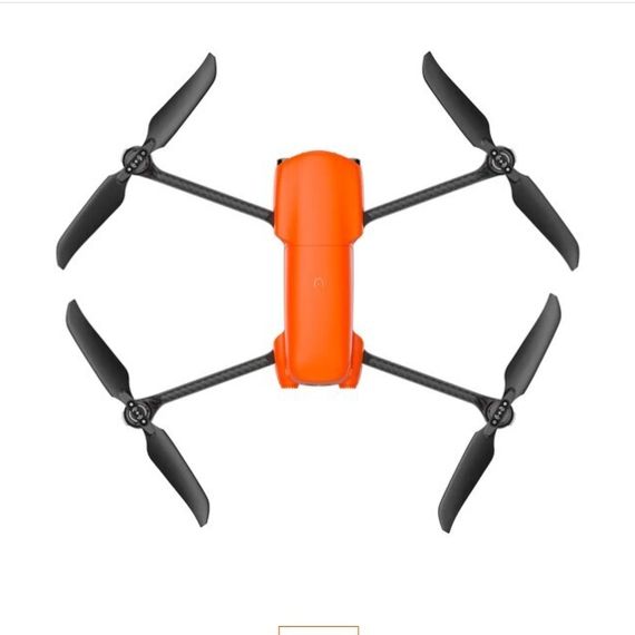 Autel EVO Nano+ Premium Bundle — 4K мини-дрон с сенсором RYYB | До 28 мин полёта