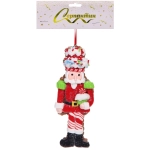 Подвеска Сandy «Сказочный король» 5x2.3x14 см, в ассортименте