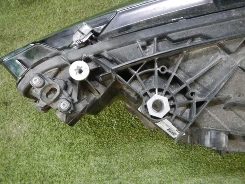 Фара правая BMW 4er G22 (2020-н.в.) Laser