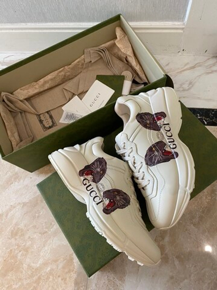 Gucci Rhyton Sneaker