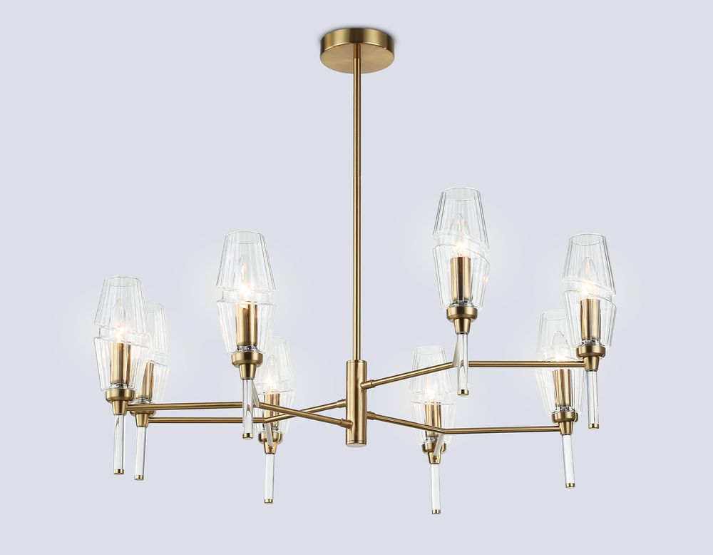 Ambrella Люстра на штанге Modern LH55202