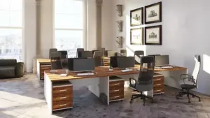 Офисная мебель Смарт