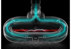 Пылесос Xiaomi Deerma DX800S