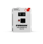 Релейный стабилизатор напряжения FIRMAN FVR-5000W-45