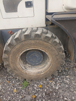 GOODWORK LX* Фронтальный погрузчик LX300F (Дизельный, 3,9 л, 95 л.с., МТ)