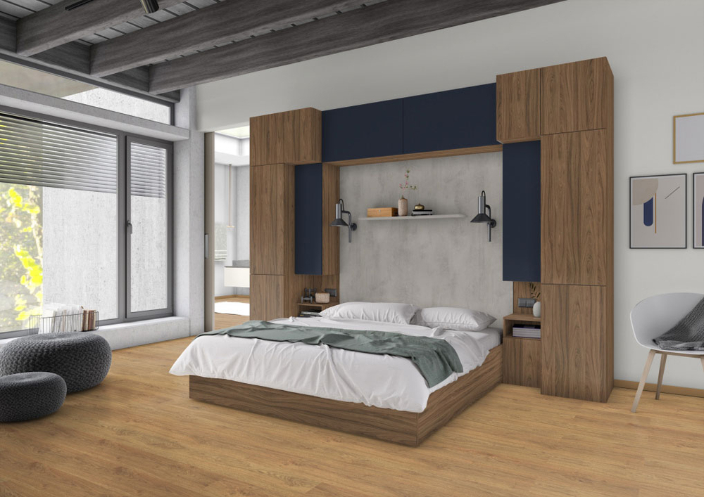 Ламинат Egger Pro Classic 12/33 4V EPL156 Дуб Азгил медовый - Магазин напольных покрытий в Екатеринбурге. MAXI ПОЛ