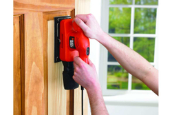 Плоскошлифовальная машина Black&Decker KA310-QS