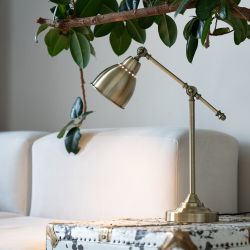 Офисная настольная лампа Arte Lamp