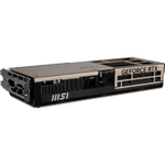 Видеокарта MSI GeForce RTX™ 5080 16G GDDR7 256-bit INSPIRE 3X OC, 2655 МГц