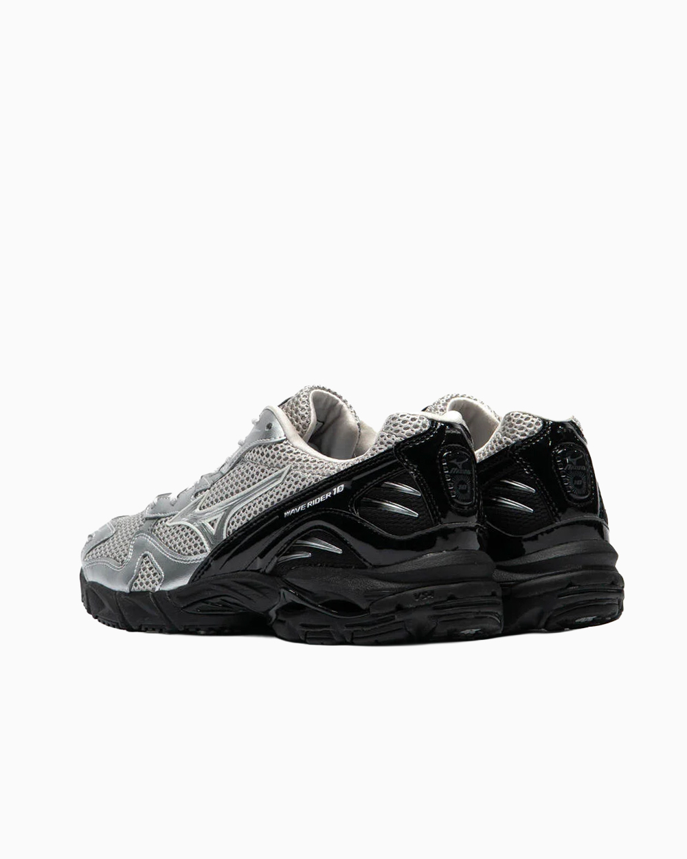 Кроссовки Mizuno Wave Rider 10
