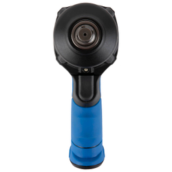 OPT-PW2050 Гайковерт пневматический ударный, привод 1/2", 1600 Нм