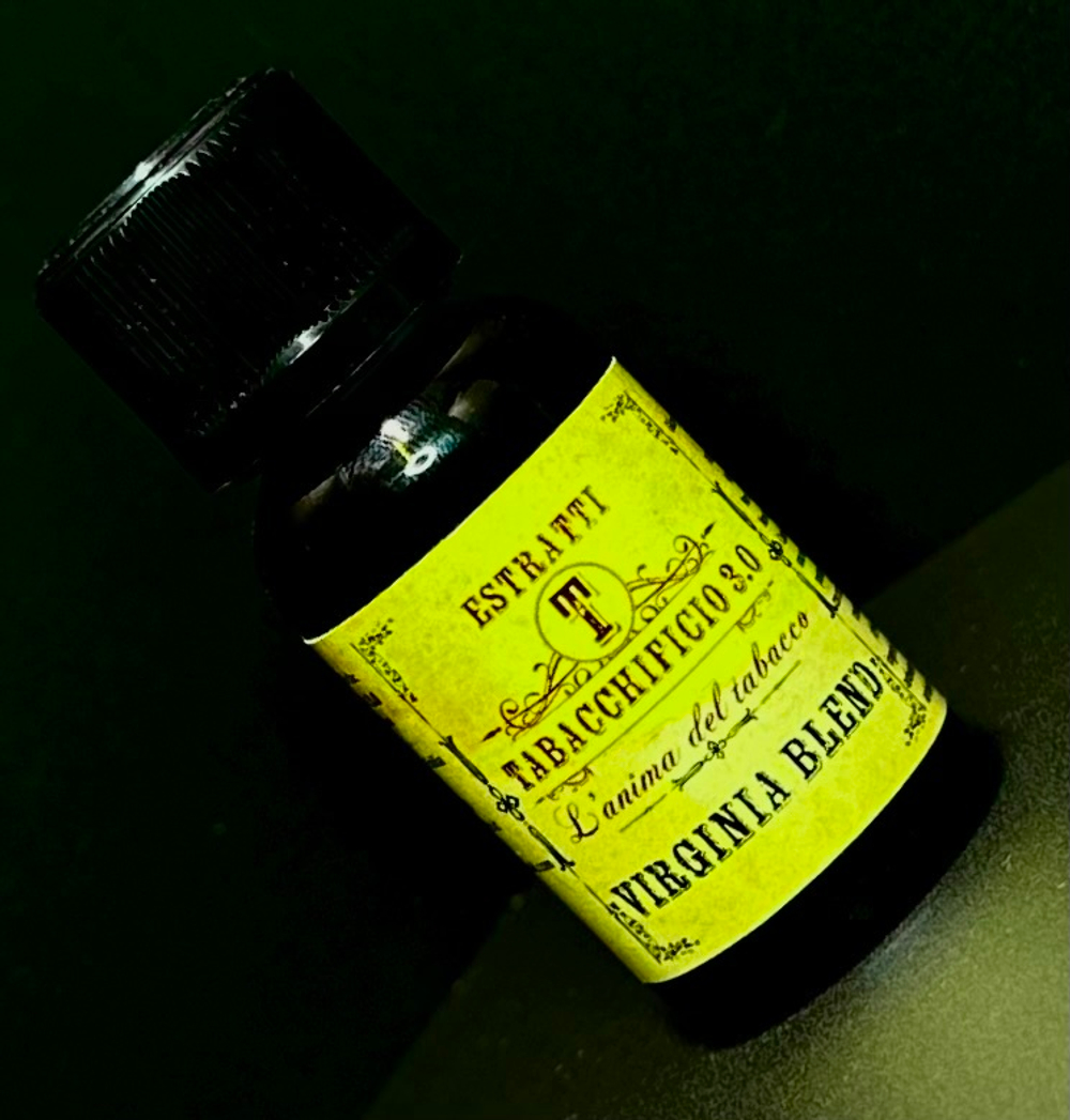 Ароматизатор (концентрат) Estratti Tabacchificio Blend