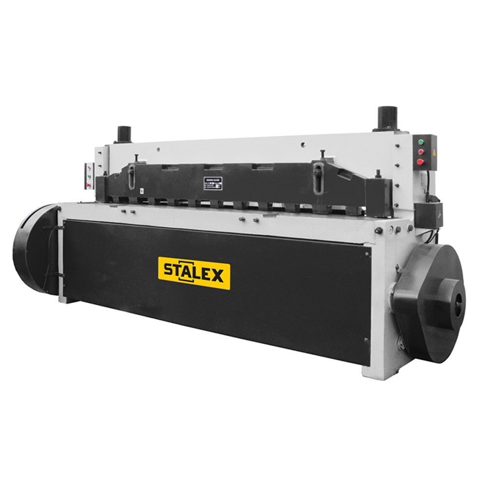 Гильотина электромеханическая Stalex Q11-6x2500