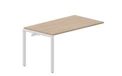 стол Strike 1380х780х750мм - приставной элемент