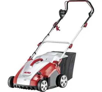 Аэратор/скарификатор AL-KO Comfort 36Е Combi Care (1,5кВт 36см 15кг)