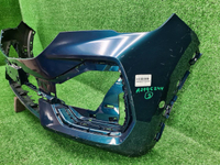 Бампер передний Geely Monjaro (2021-н.в.)