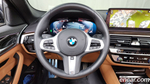 BMW 5 Series (G30) 520i M Sports (11.2021)