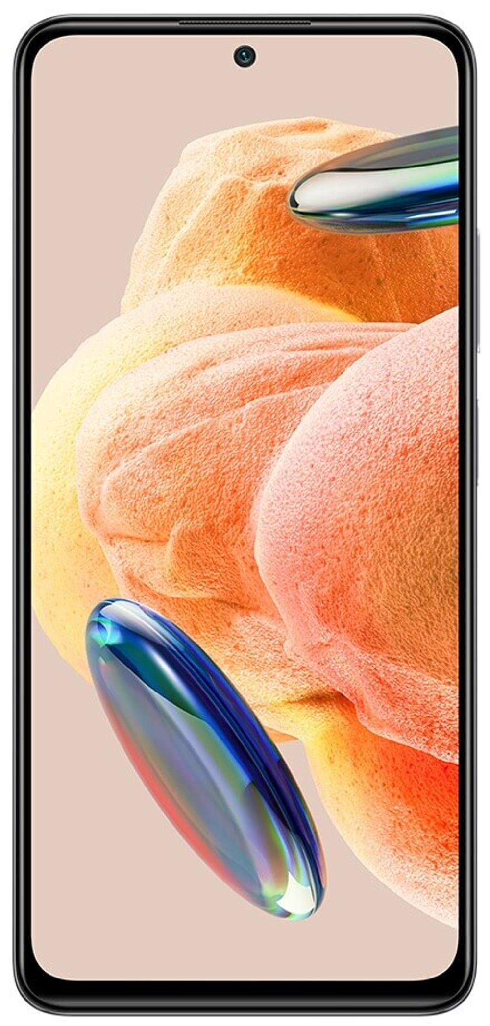Смартфон Xiaomi Redmi Note 12 Pro 4G NFC 8/256Gb Белый