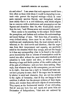 The Pro-Slavery Argument: As Maintained by the Most Distinguished Writers of the Southern States | William Gilmore Simms