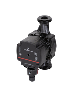 Насос циркуляционный GRUNDFOS ALPHA1 L 25-60 (EU)