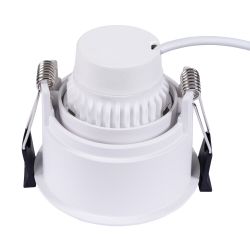 Точечный встраиваемый светильник Arte Lamp