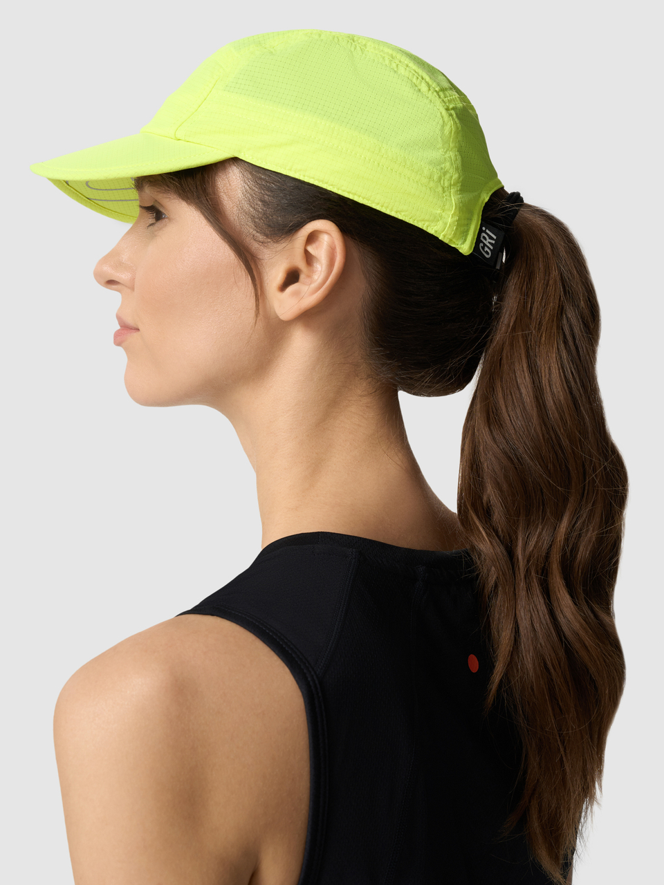 Кепка Шейд 2.0 лайм