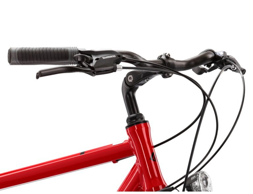 Велосипед Kross Trans 3.0