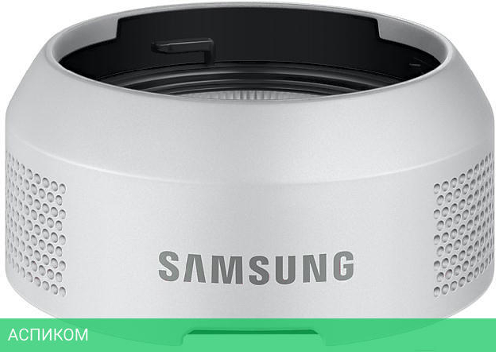 Пылесос Samsung VS20B95823W/EV