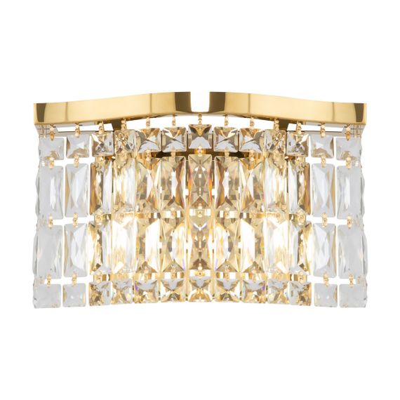 Настенный светильник Maytoni Dune DIA005WL-02G