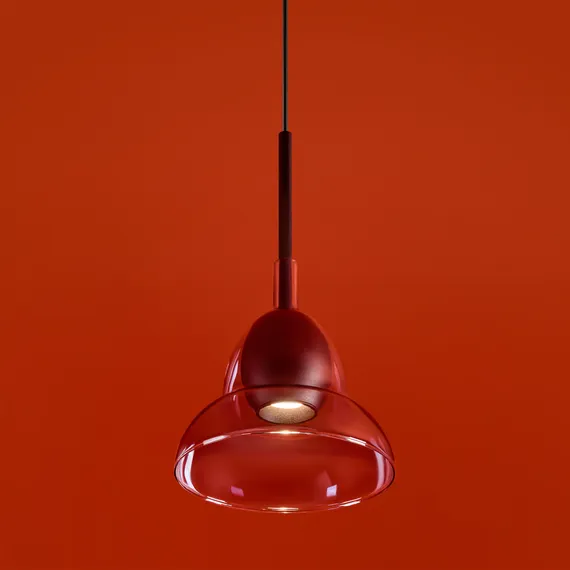 Подвесной светильник Глазурь / Glaze Freya fr5637pl-l6sm