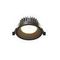 Встраиваемый светильник Maytoni Technical Downlight Okno DL055-10W2.7-3-4K-B