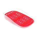 Подставка для моющего средства и губки Teo сангрия