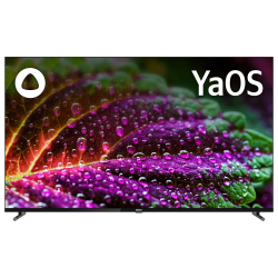 Телевизор 50" BBK 50LED-8246/UTS2C (B)