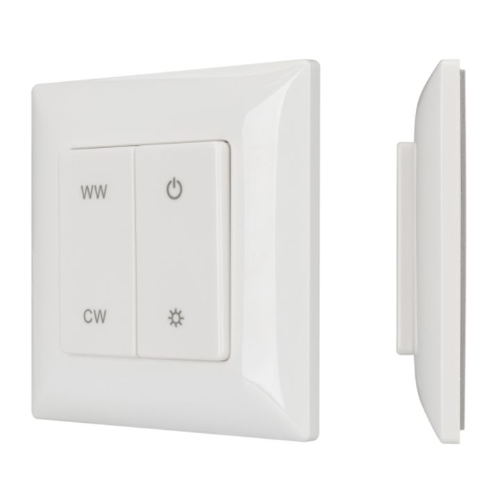 Панель управления Arlight Smart-P48-Mix-P-Suf 028302