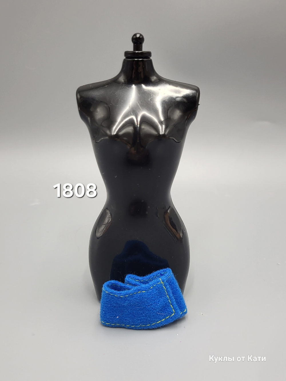 Одежда для куклы Барби - Келли юбка 1808