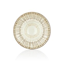 Тарелка глубокая 450 мл d 23 см h8,5 см для пасты, для супа Legna By Bone Innovation [6]