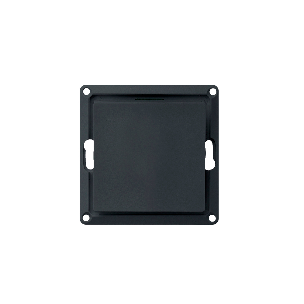 HP-Base-1 (rev.320AX) радиовыключатель без рамки HiTE PRO