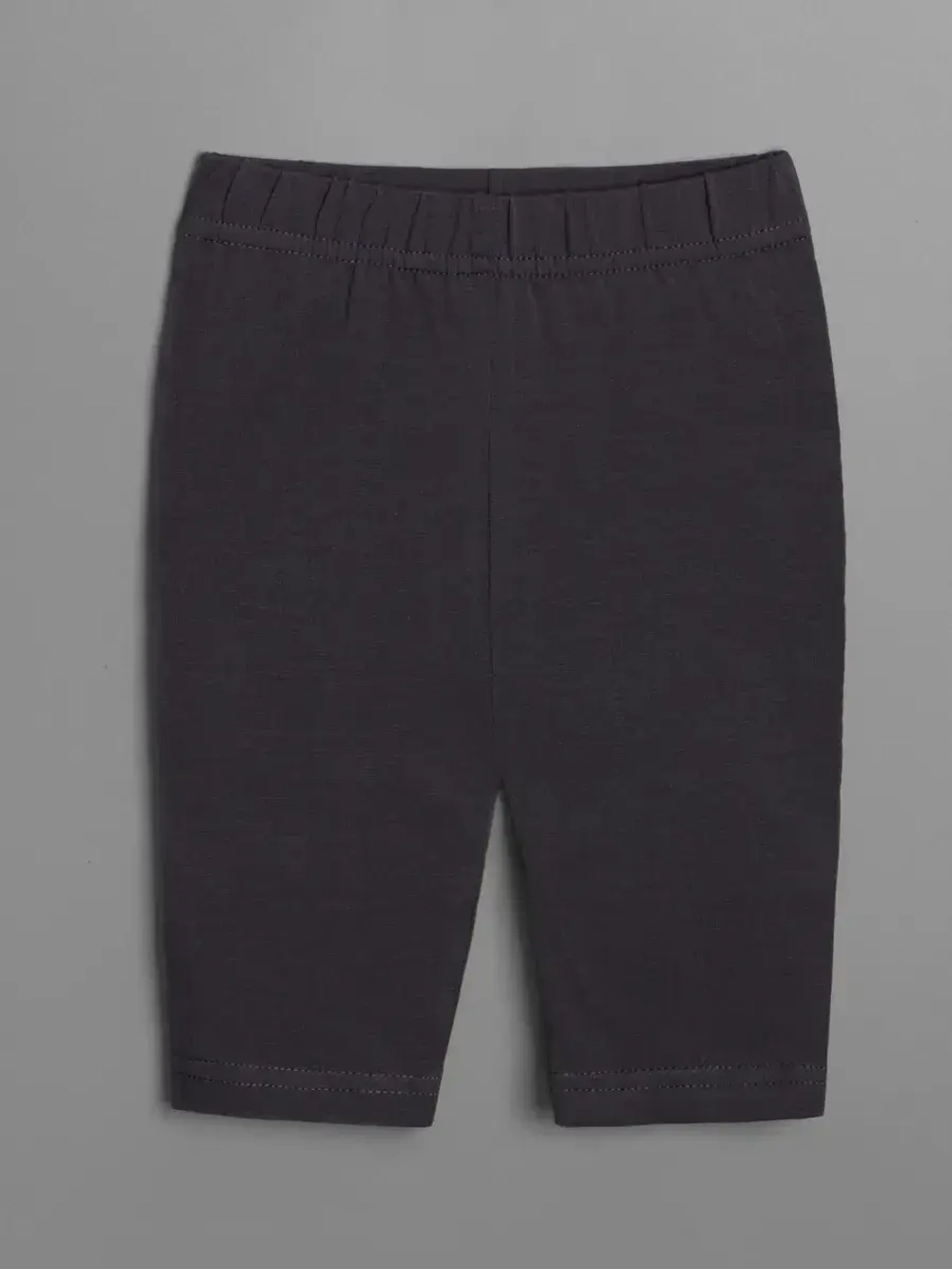 Летний костюм для девочки с велосипедками