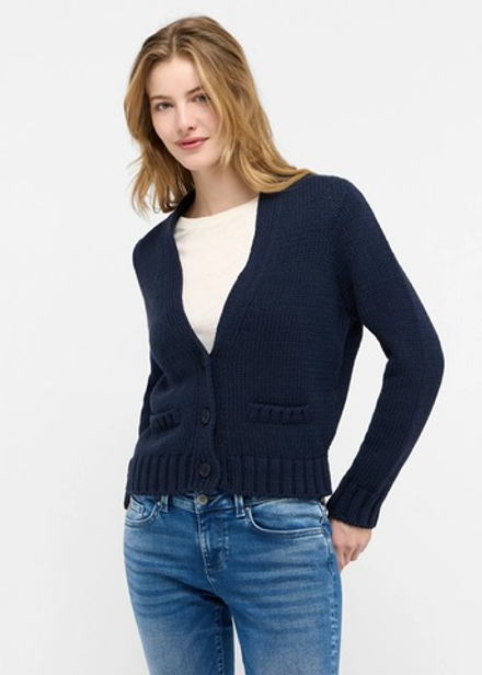Кардиган женский MUSTANG Sedalia
