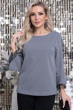 Блузка 41624-3 Avili