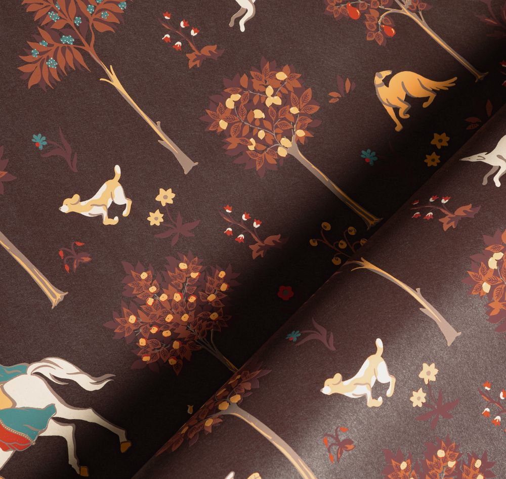 Шервуд Осенняя охота