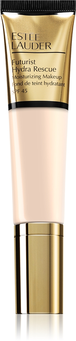Estee Lauder Futurist Hydra Rescue - Тональная основа с увлажняющим эффектом SPF 45 оттенок 1N2 Ecru, 35 ml