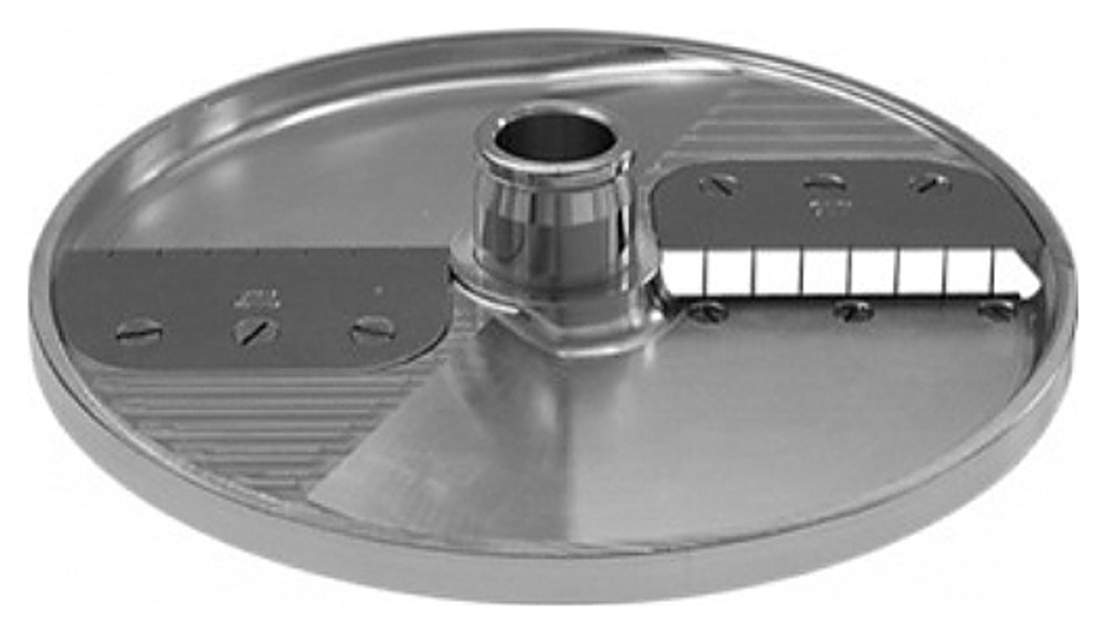 Диск для нарезки соломкой HALLDE 65010 8х8мм