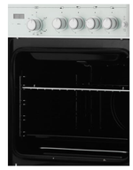 Плита газовая GEFEST 5500-03 0042 (бел.)