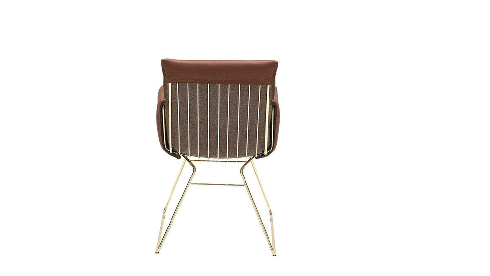Стул DeSede DS-515/02 Chair