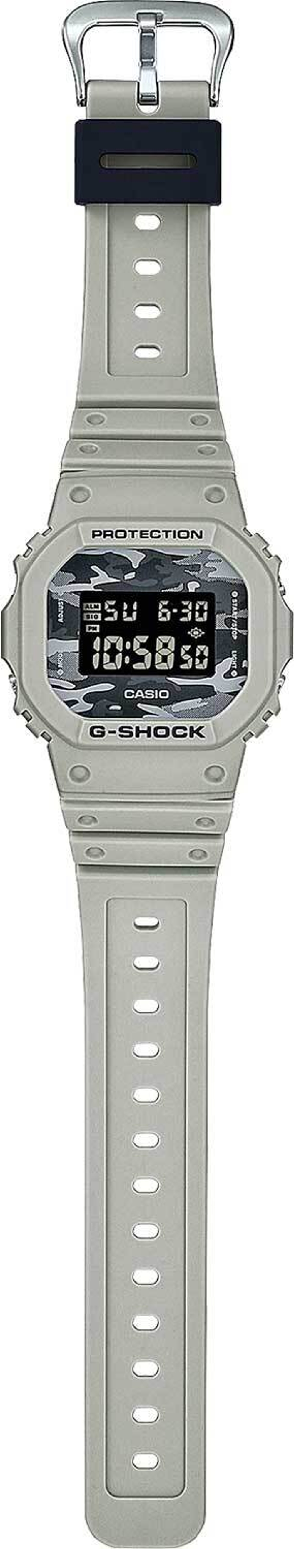 DW-5600CA-8
