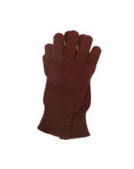 хлопчатобумажные перчатки gala Marella - коричневый(65660126)