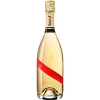 Шампанское Mumm Olympe Demi-Sec 0,75 л.
